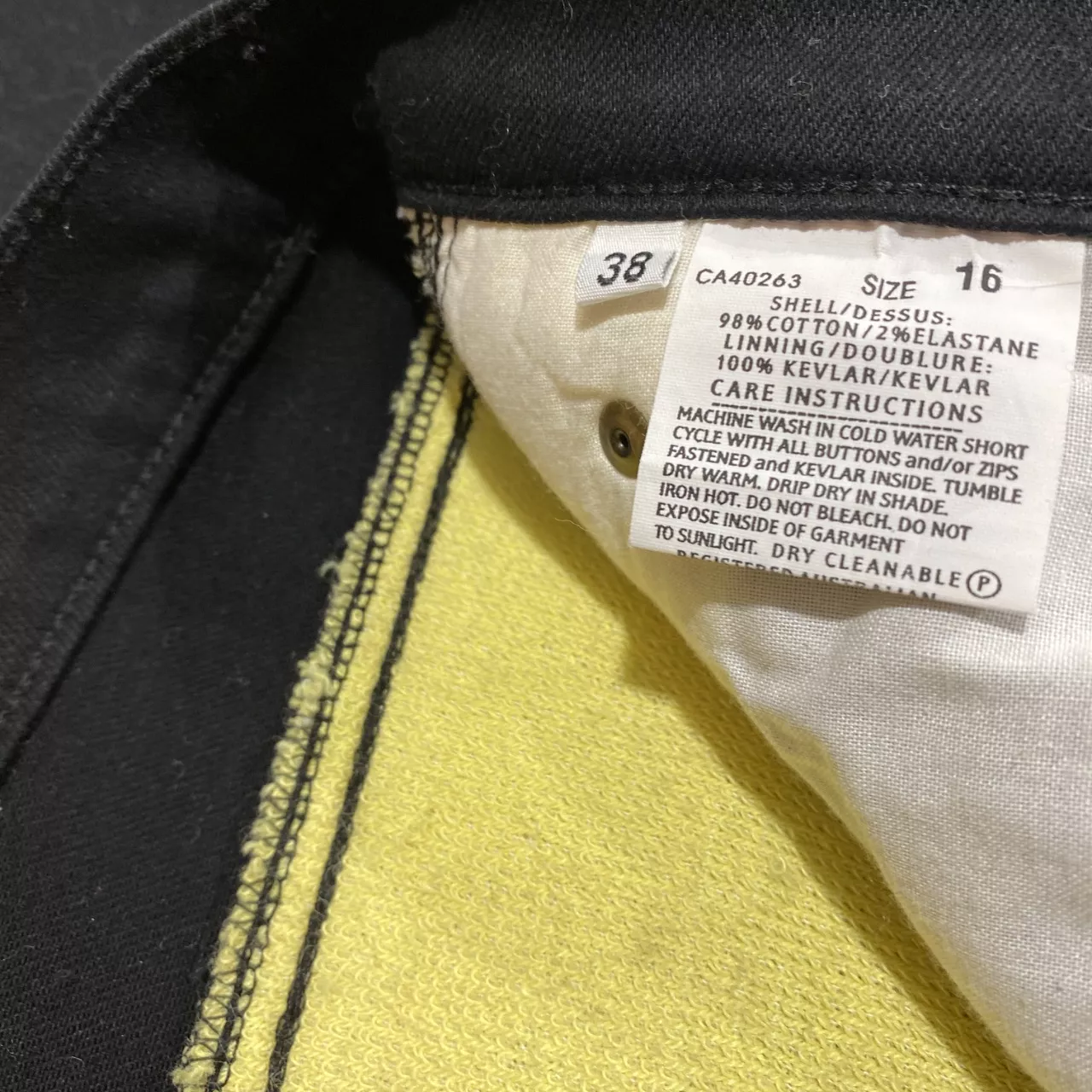 Image Tester