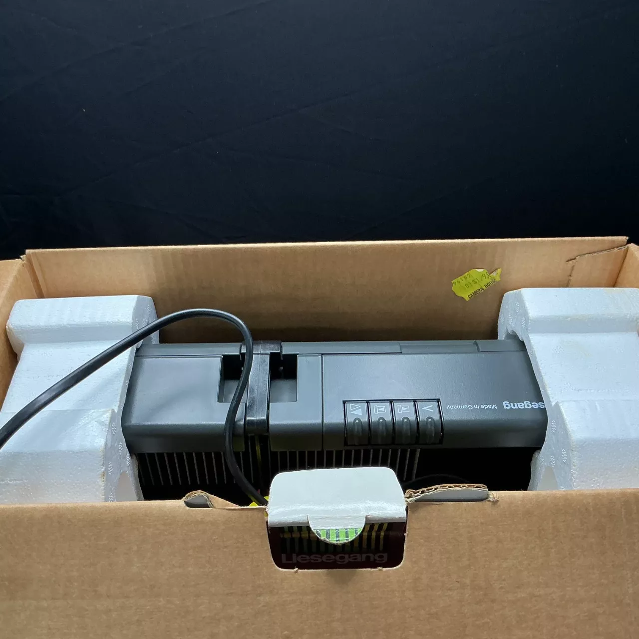 Image Tester