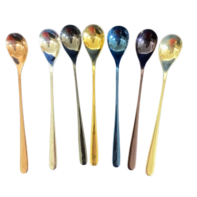 Dubai Desert Spoons