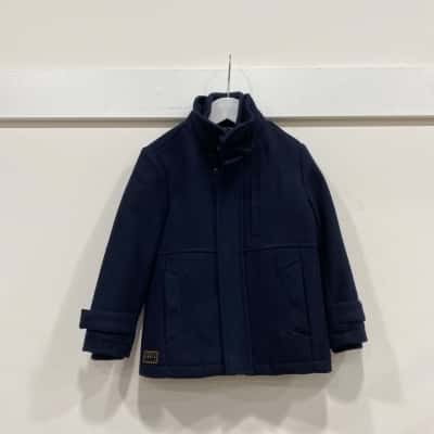 Indie Kids by Industrie Kids  Size 3 Jacket Navy Blue 