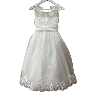 Ollies Place Kids  Size 3 Dresses & Skirts White 