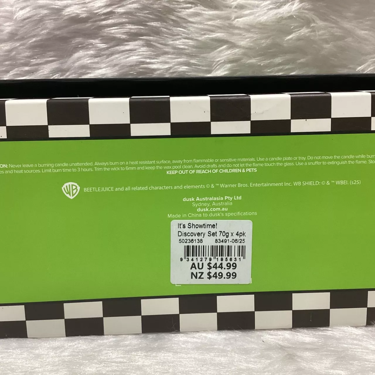 Image Tester