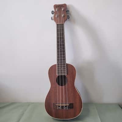 Kohala - KP-S - Soprano Ukulele