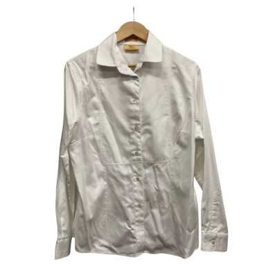 R.M. Williams Womens Size 16 Button Up Long Sleeve Shirt