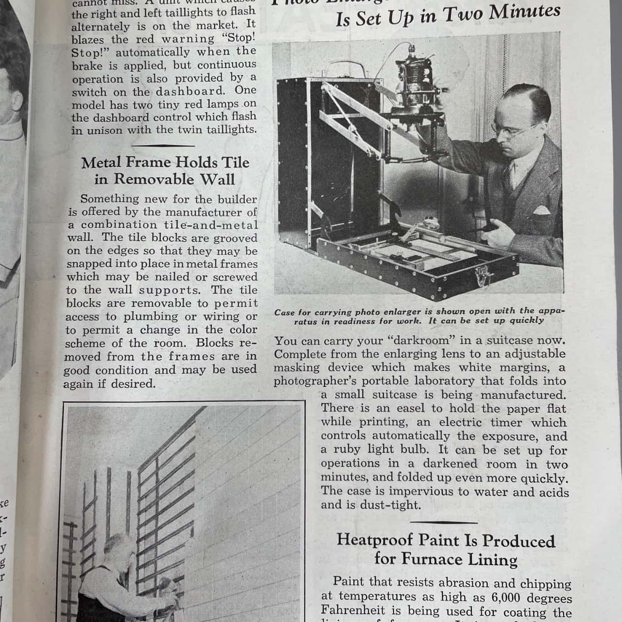 Image Tester