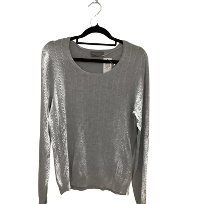 BNWT Jacqui-E Womens Size S Long Sleeve Top RRP$89.95