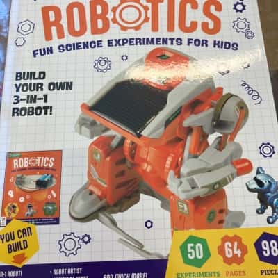 Robotics 