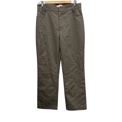 Matin Womens  Size 10 Jean Pant Taupe