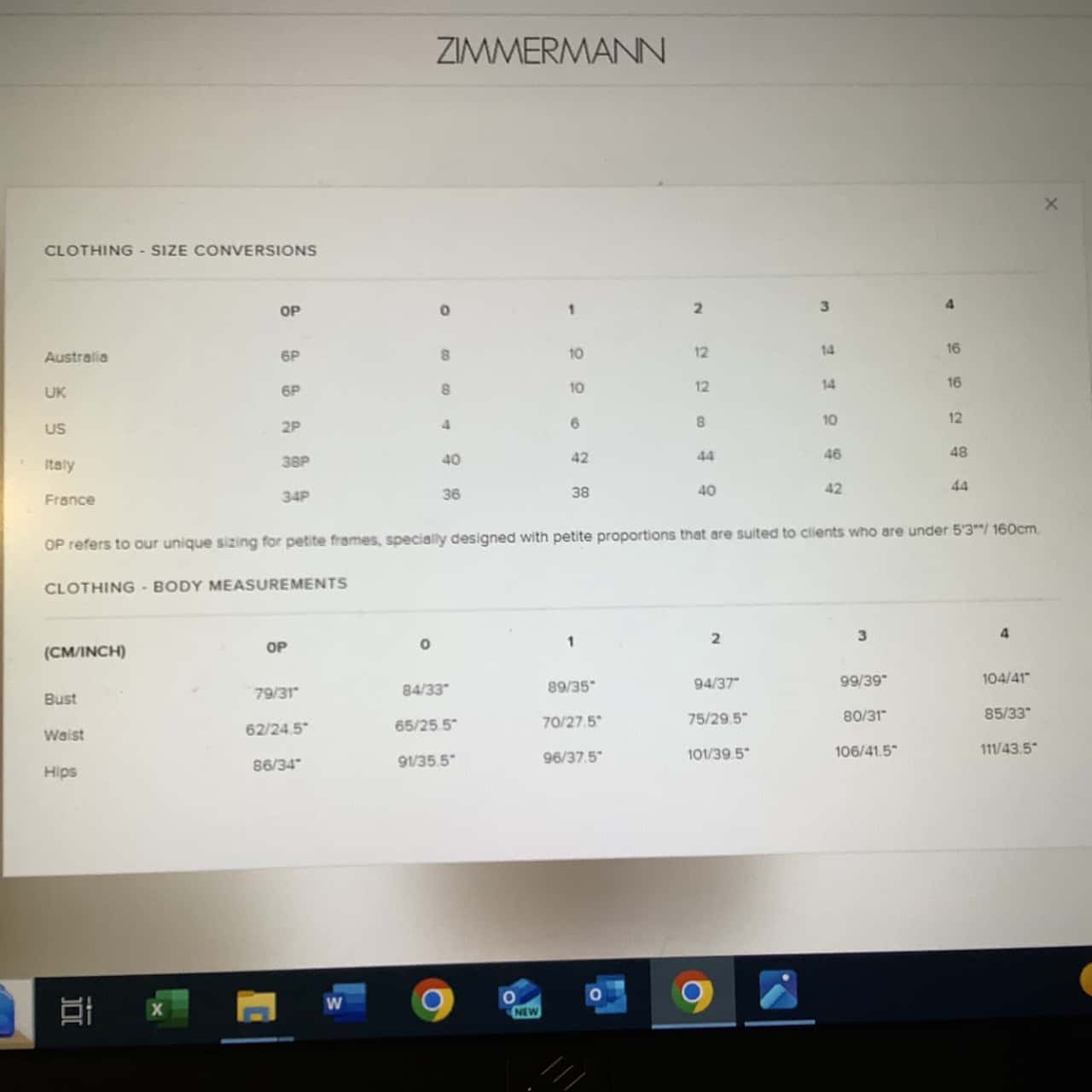 Image Tester