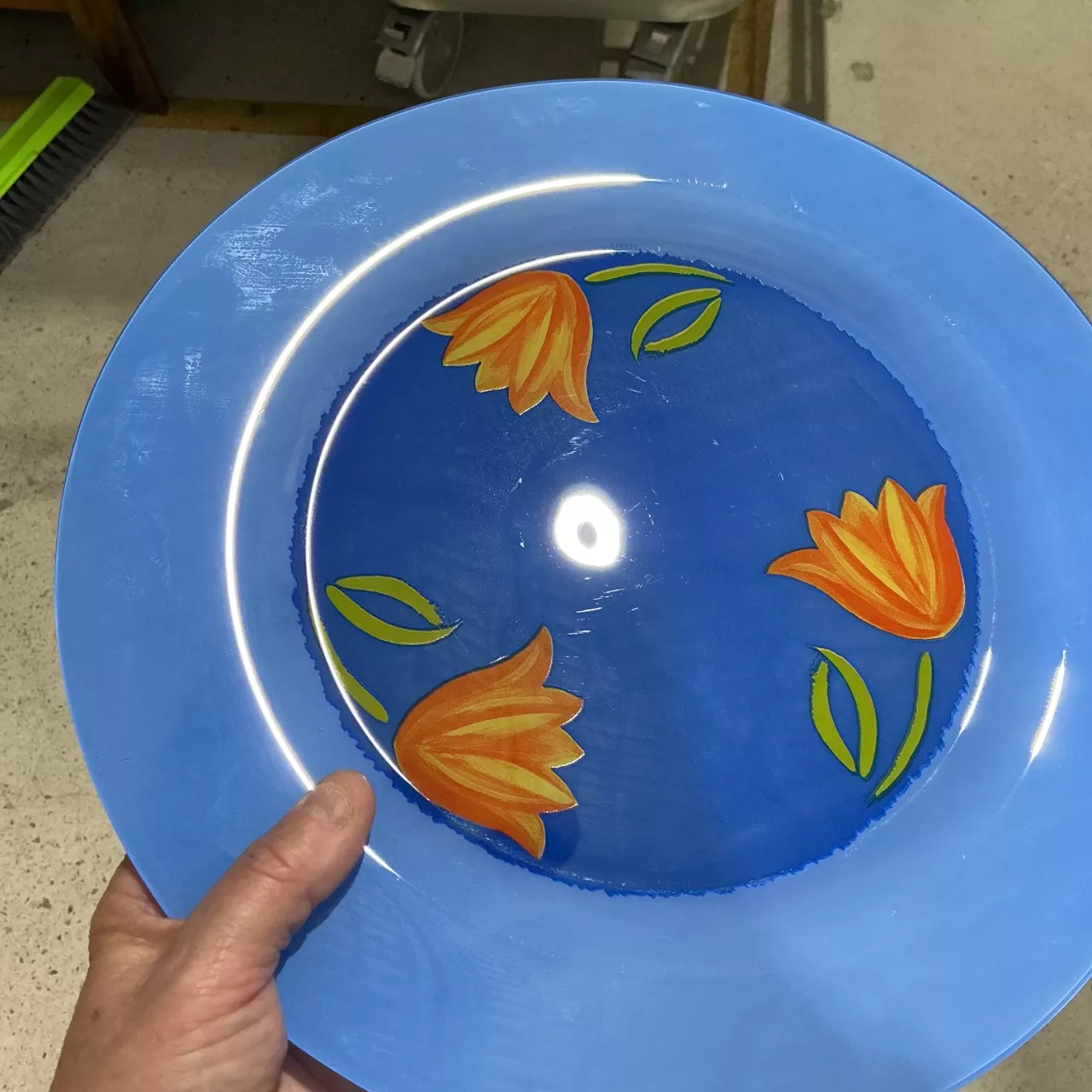 Image Tester