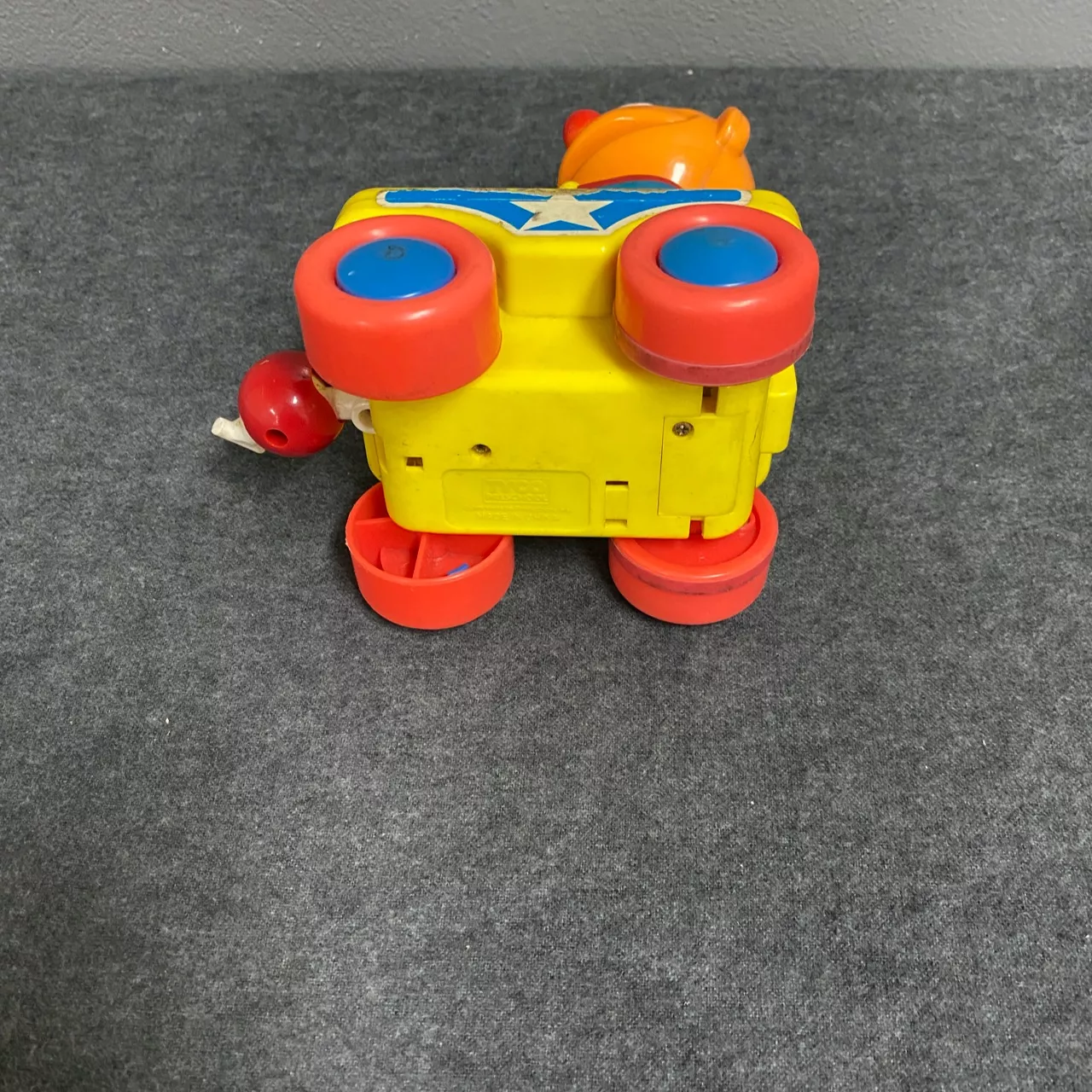 Image Tester