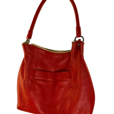 Kate Spade Womens Handbag Orange 