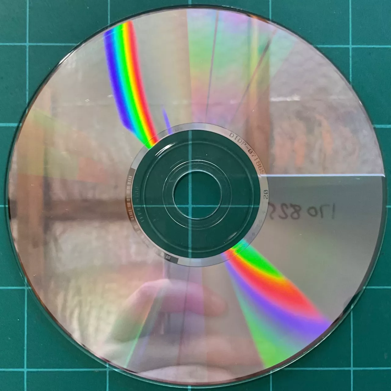 Image Tester