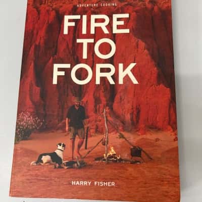 Fire to Fork 