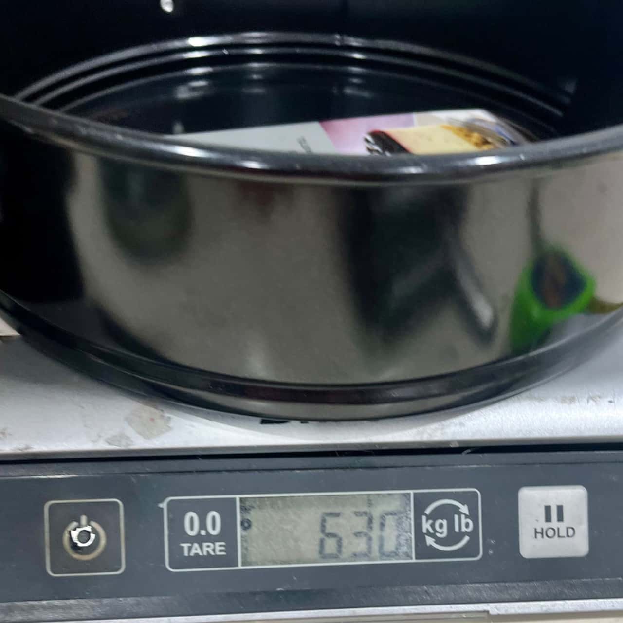 Image Tester