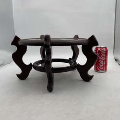 Oriental Jardiniere Pot Stand 
