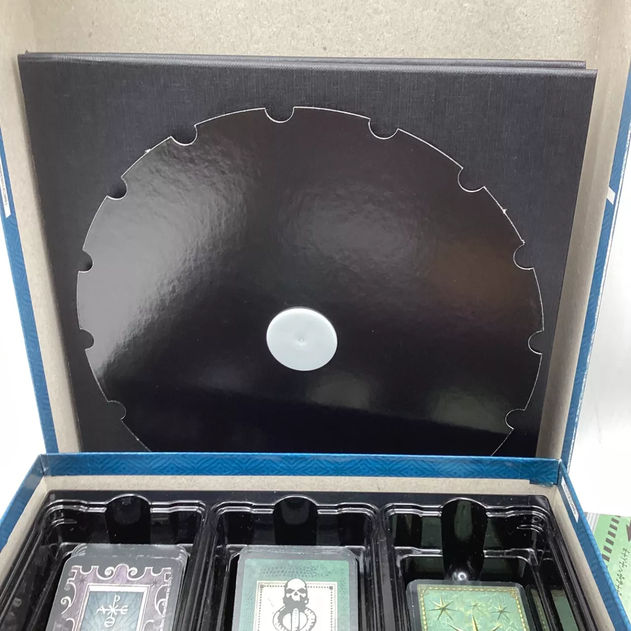 Image Tester