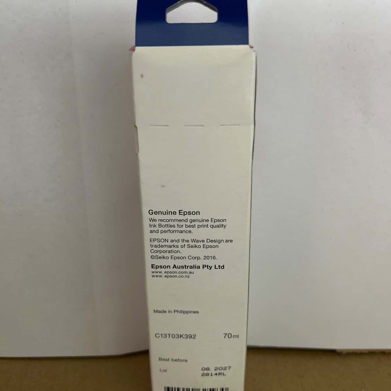Image Tester