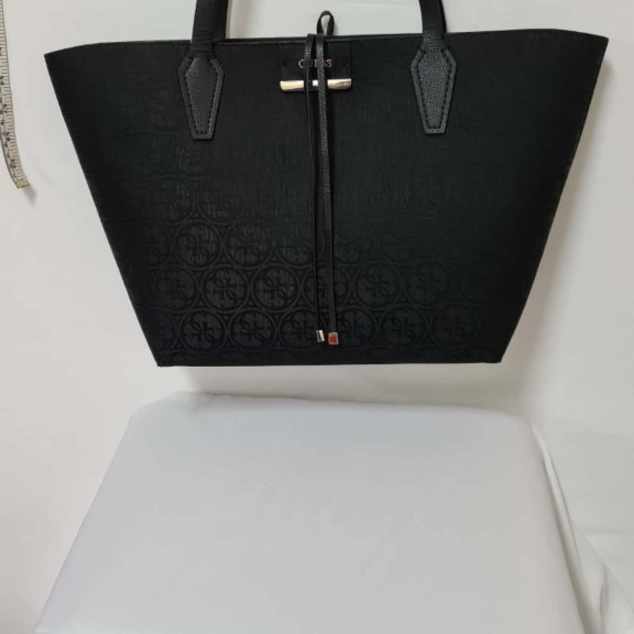 reversible guess bag