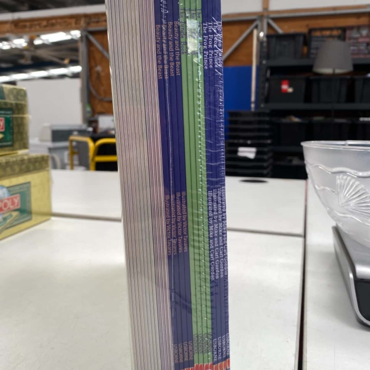 Image Tester