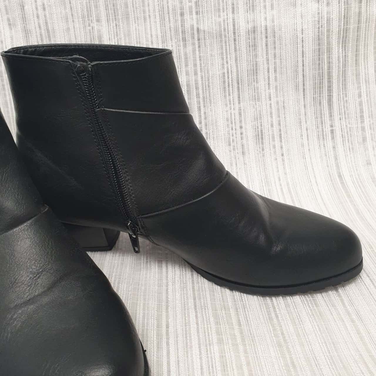 rivers womens ankle boots