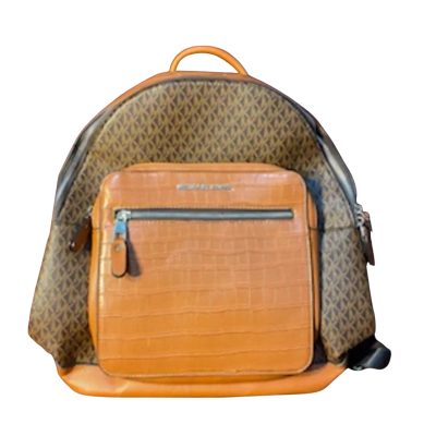 Michael Kors Signature Backpack BNWT