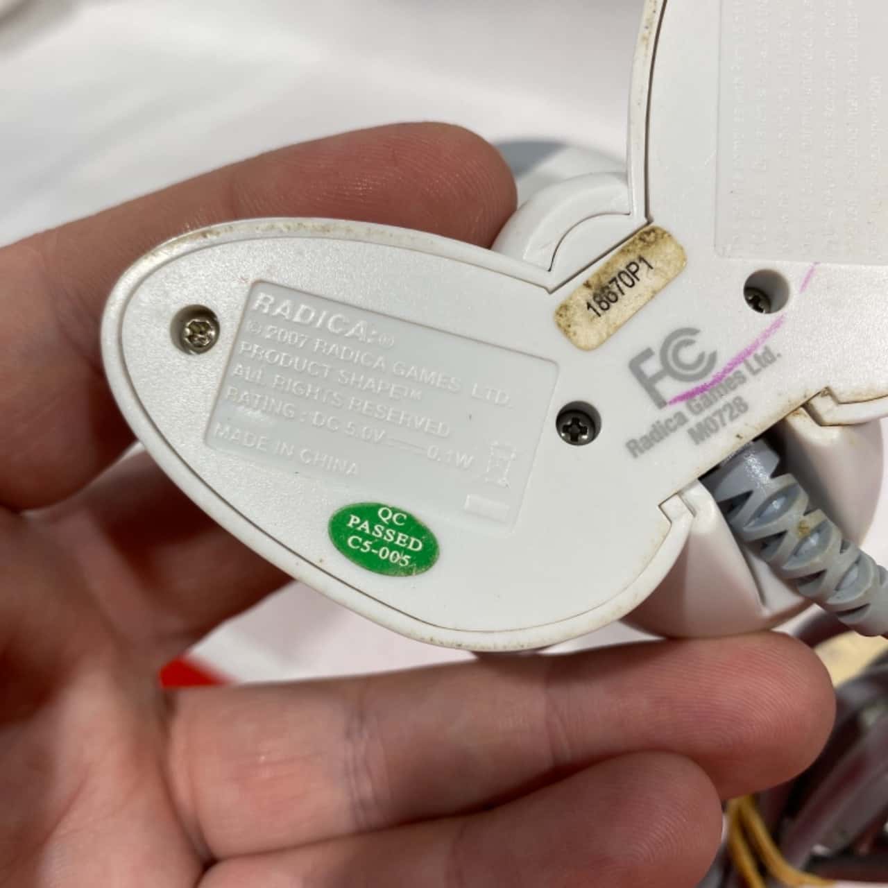Image Tester