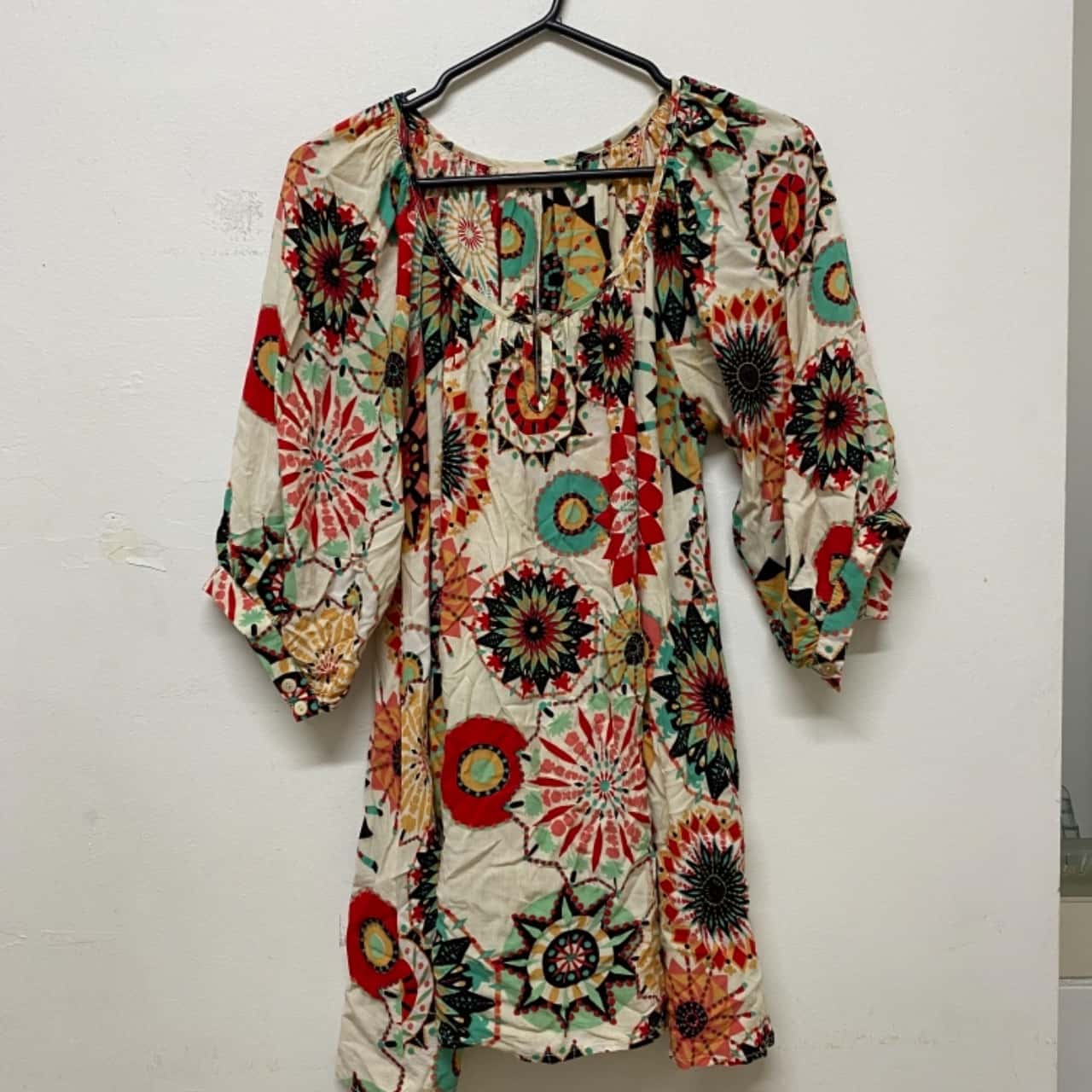 boho blouse australia