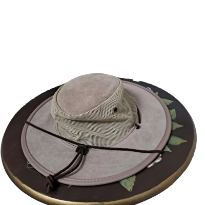 Barmah Mens Hat - Size S 