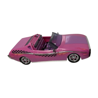 LOL Surprise city cruiser 