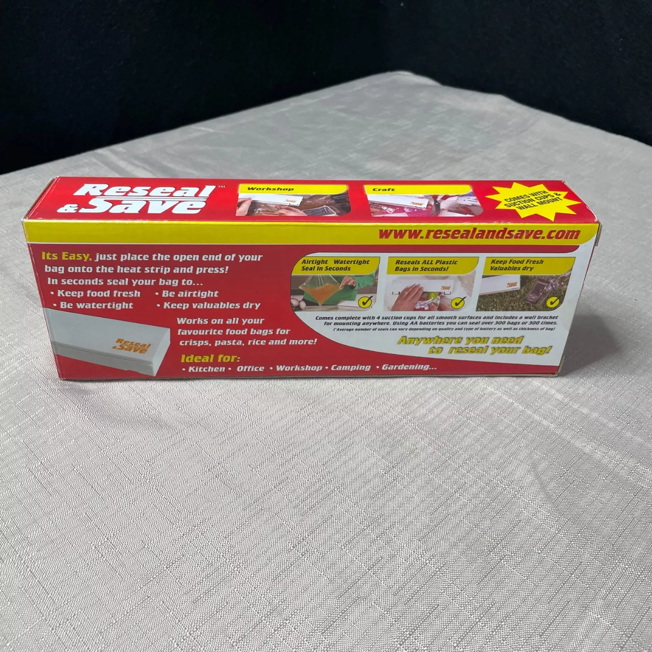 Image Tester