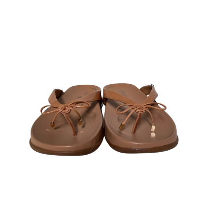  Womens  Size 9 Dean Ferrari spa super soft sandals