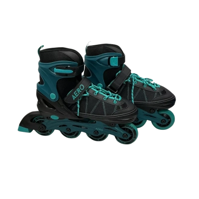 Aero Roller Blades Size 5-7