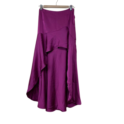 Brand New - Kairo Midi Skirt - Size M (AU 10)