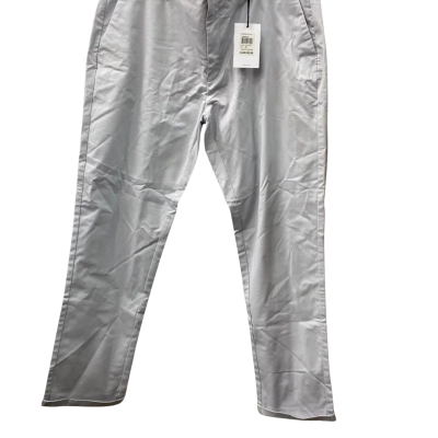 Yd. Mens  Size 38 Chinos Grey 