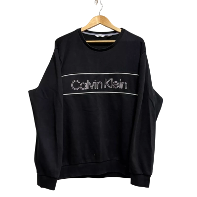 Calvin Klein Men’s Size XXL Sweater