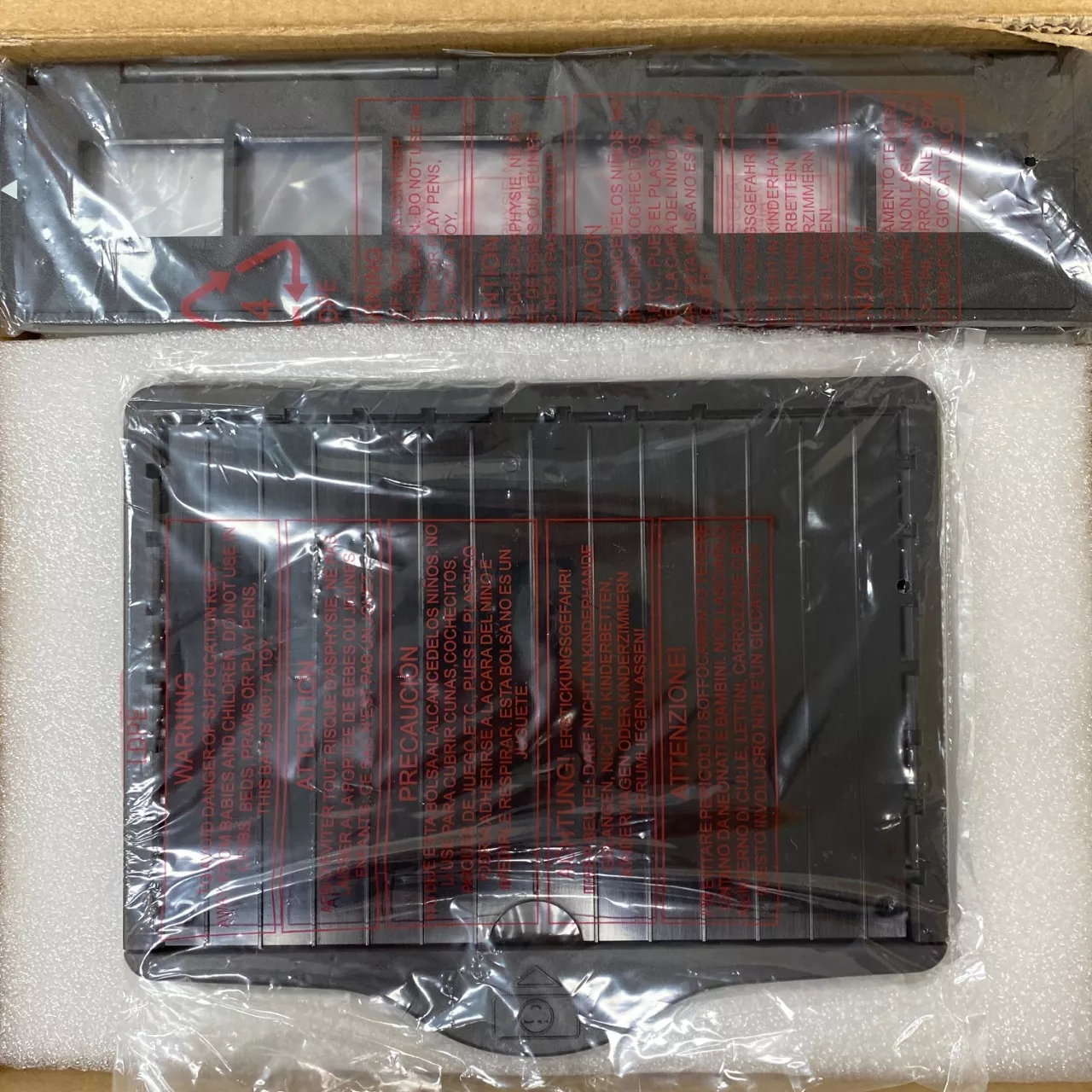 Image Tester