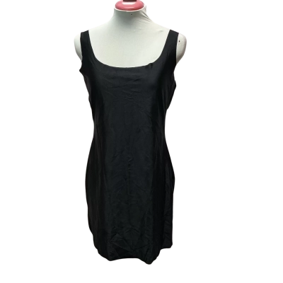 State of Georgia Womens  Size 12 Mini Dress Black  