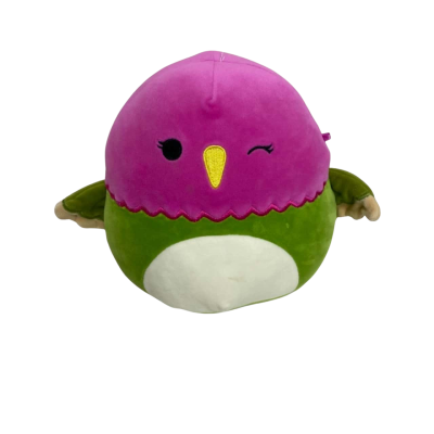Birdie Squishmallow 