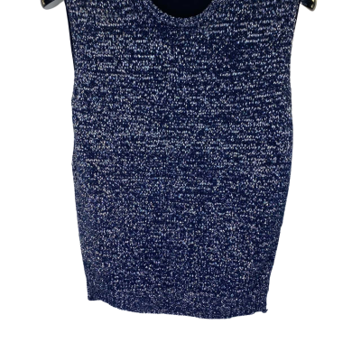 Bec & Bridge Womens  Size 10 Blue Top