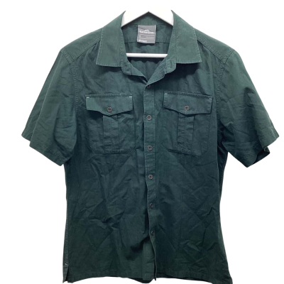 Kathmandu - 87% Organic Cotton & 13% Hemp - Size S