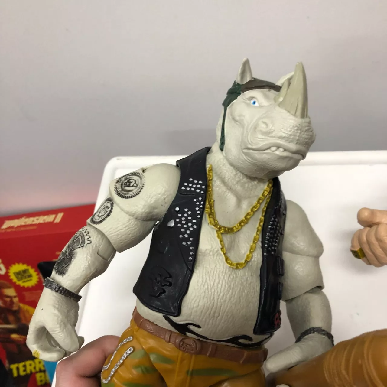 Image Tester