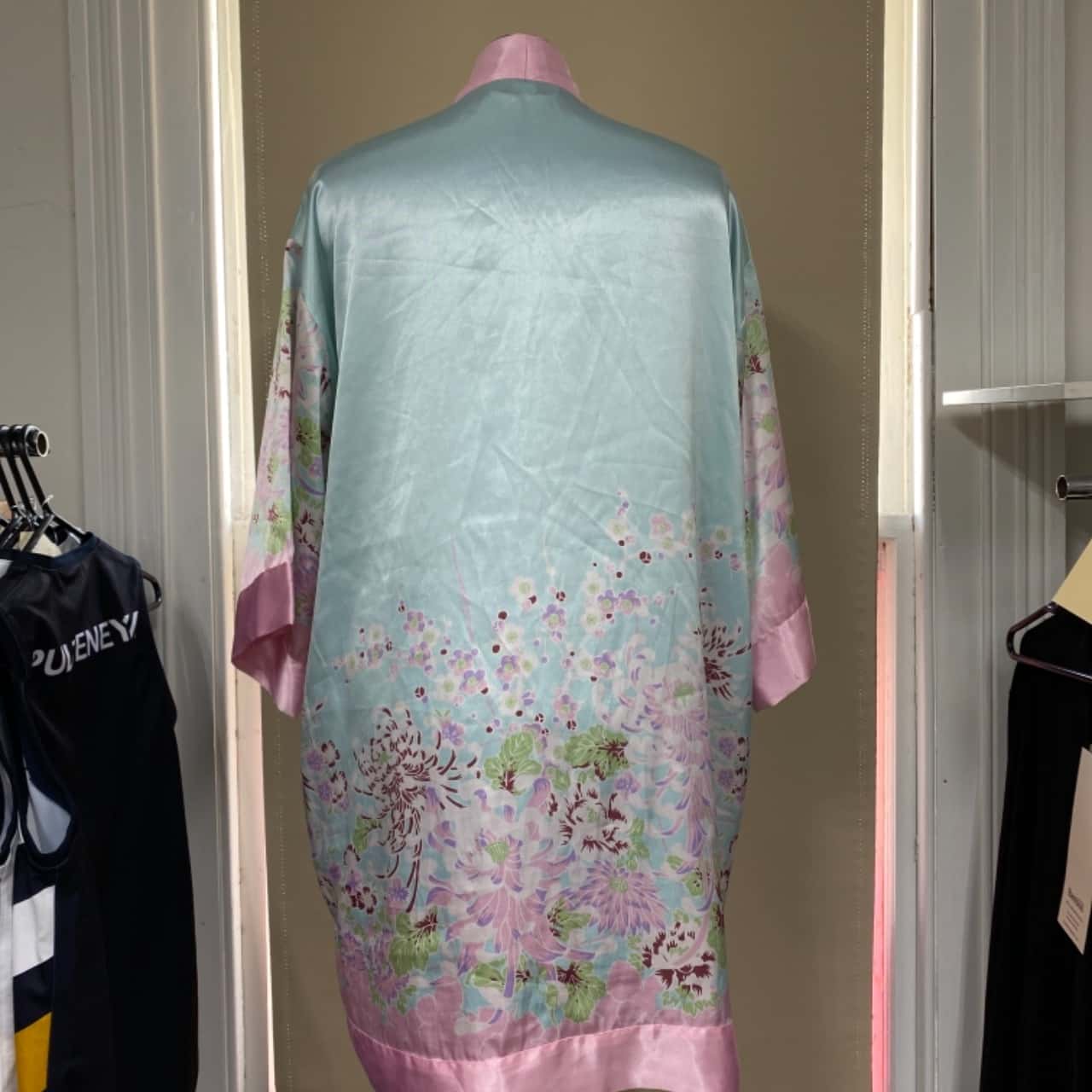 1990´S COMPONIX KIMONO main image 1