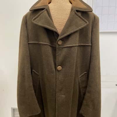 Sackville Mens Windbreaker Coat 