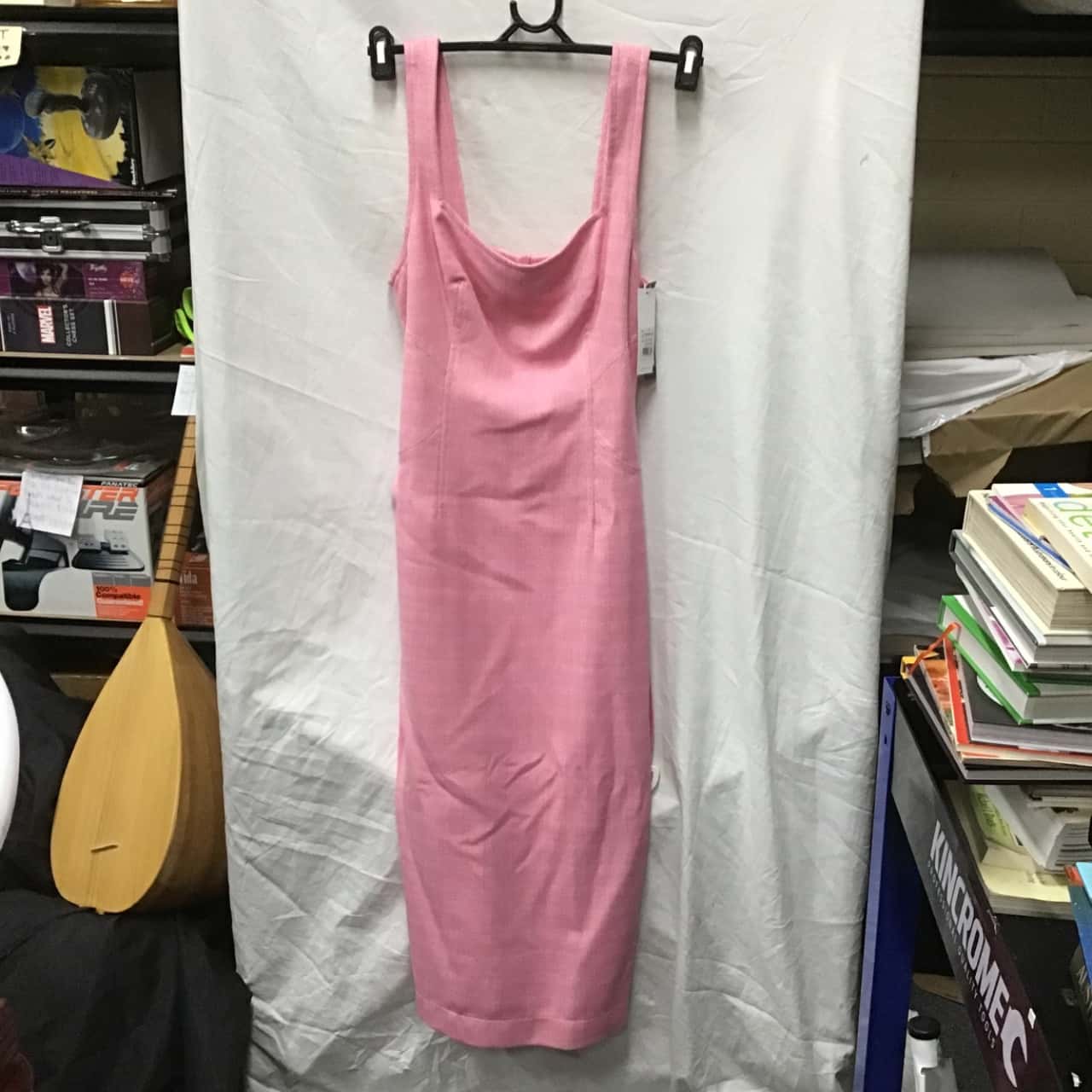 Image Tester