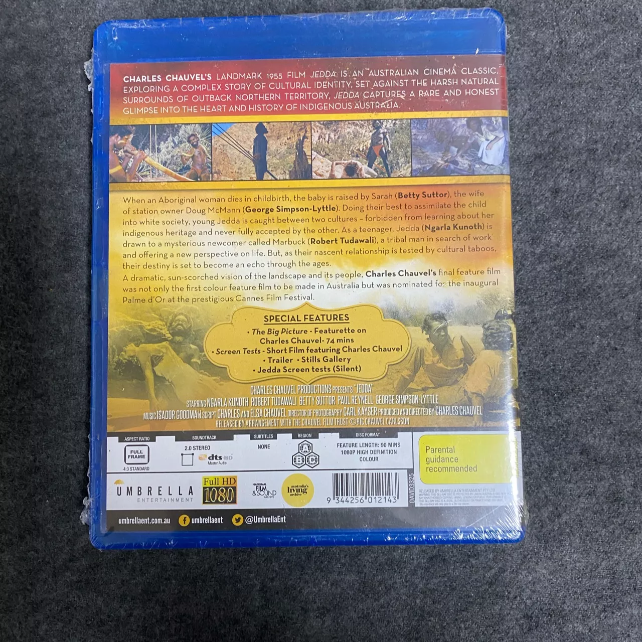 Image Tester