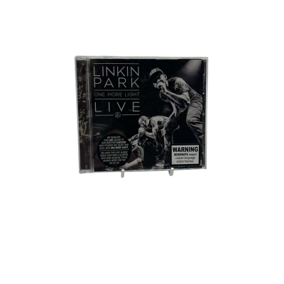 Linkin Park One More Light CD
