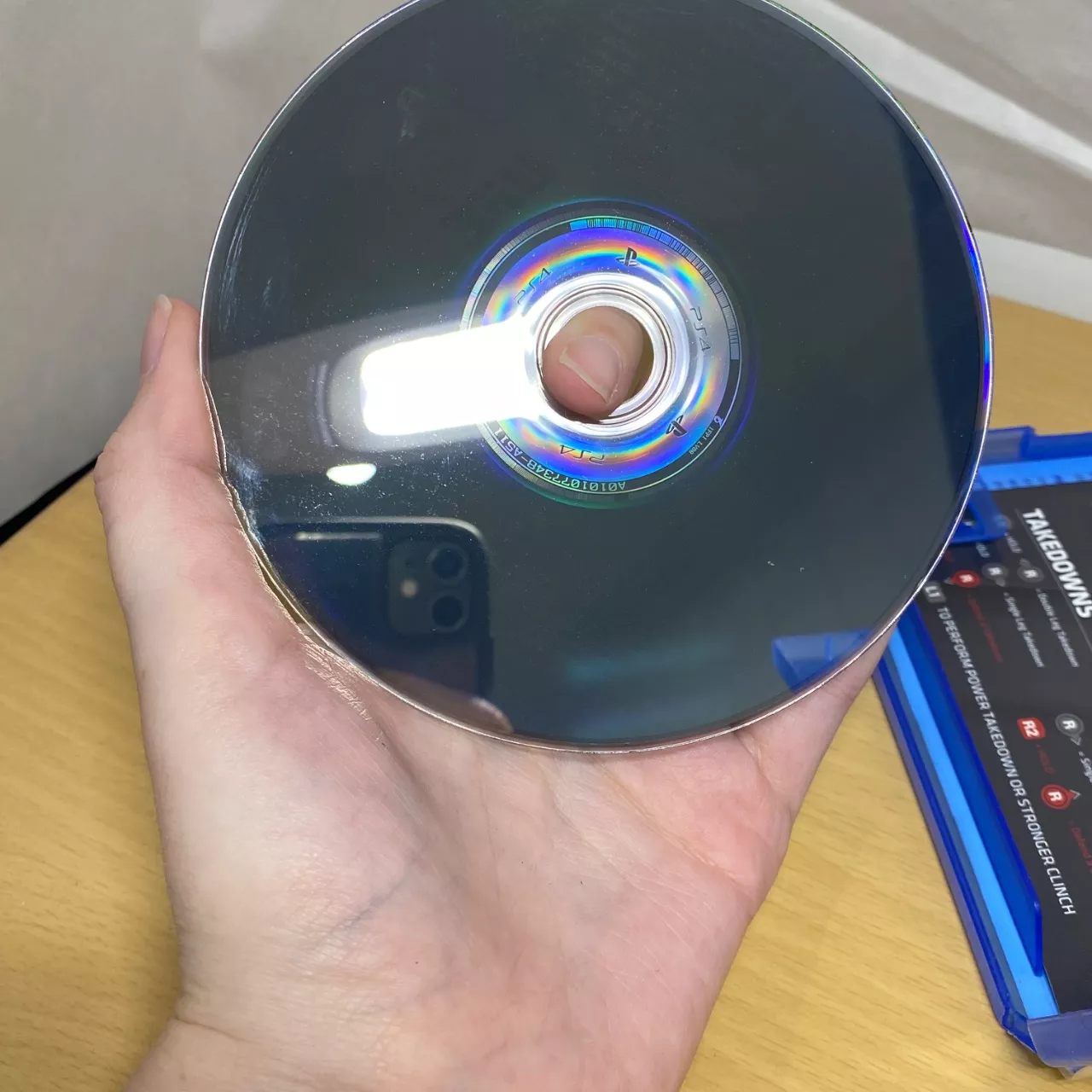 Image Tester