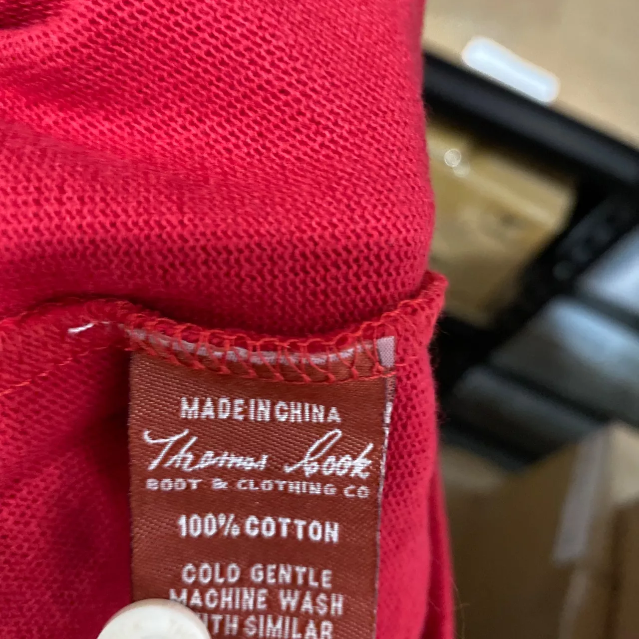 Image Tester