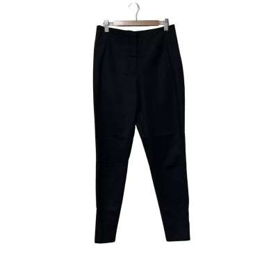 Morrison BNWT Vance Pant  Size 0 Marsh Black  